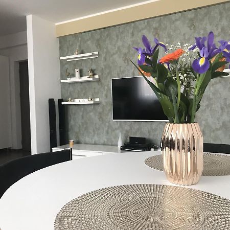 בוקרשט Pipera Lake View By Acme Rent מראה חיצוני תמונה