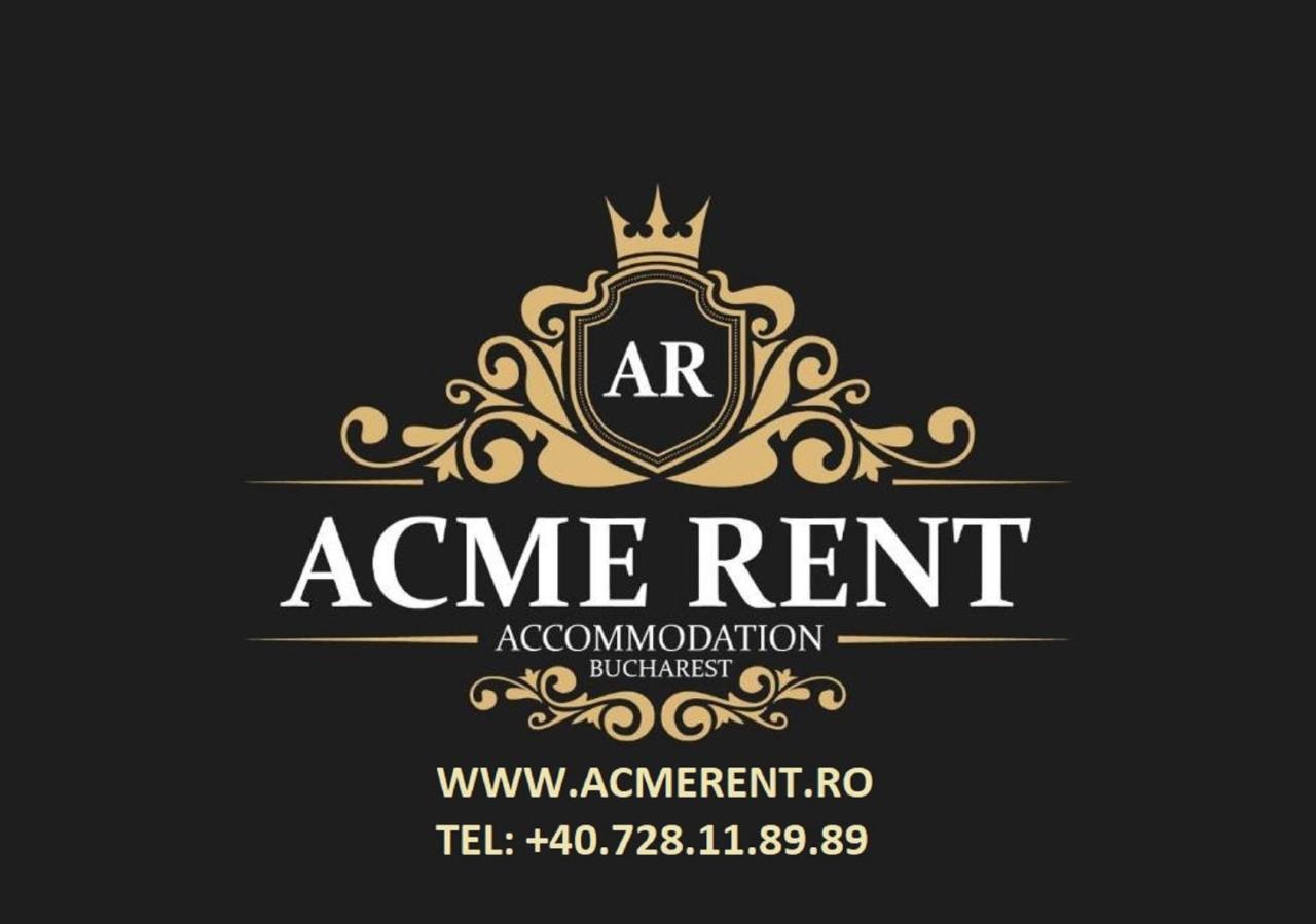 בוקרשט Pipera Lake View By Acme Rent מראה חיצוני תמונה