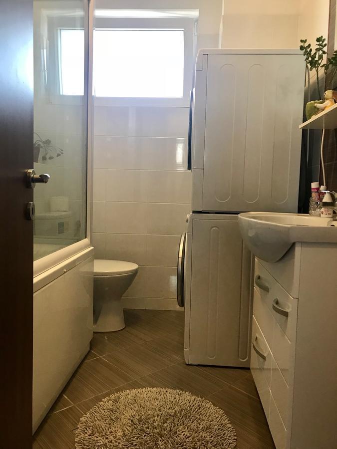 בוקרשט Pipera Lake View By Acme Rent מראה חיצוני תמונה