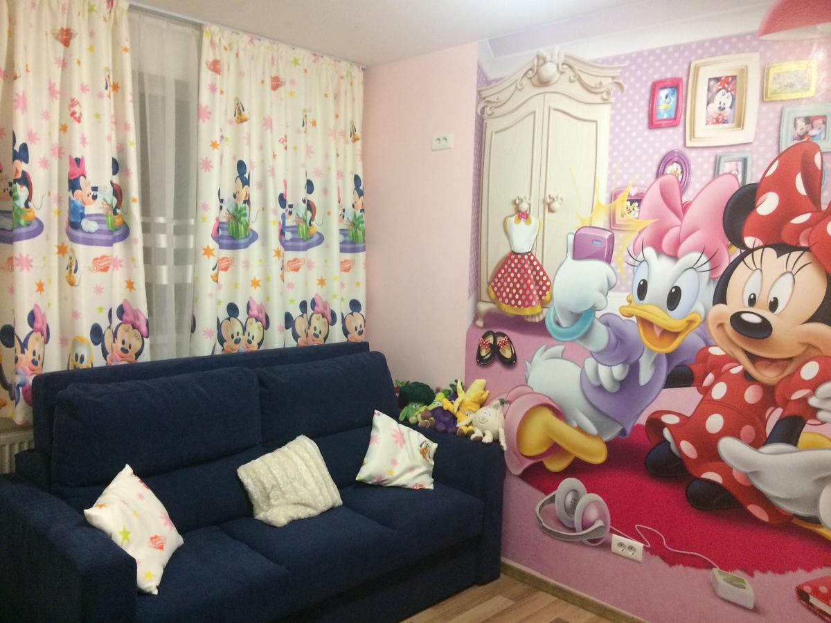 בוקרשט Pipera Lake View By Acme Rent מראה חיצוני תמונה