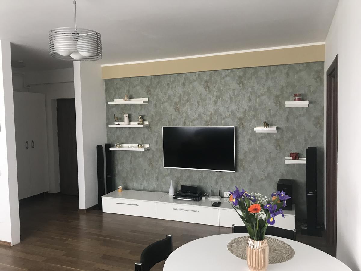 בוקרשט Pipera Lake View By Acme Rent מראה חיצוני תמונה