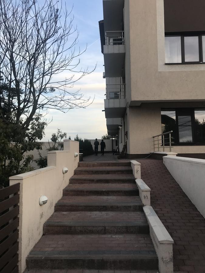 בוקרשט Pipera Lake View By Acme Rent מראה חיצוני תמונה