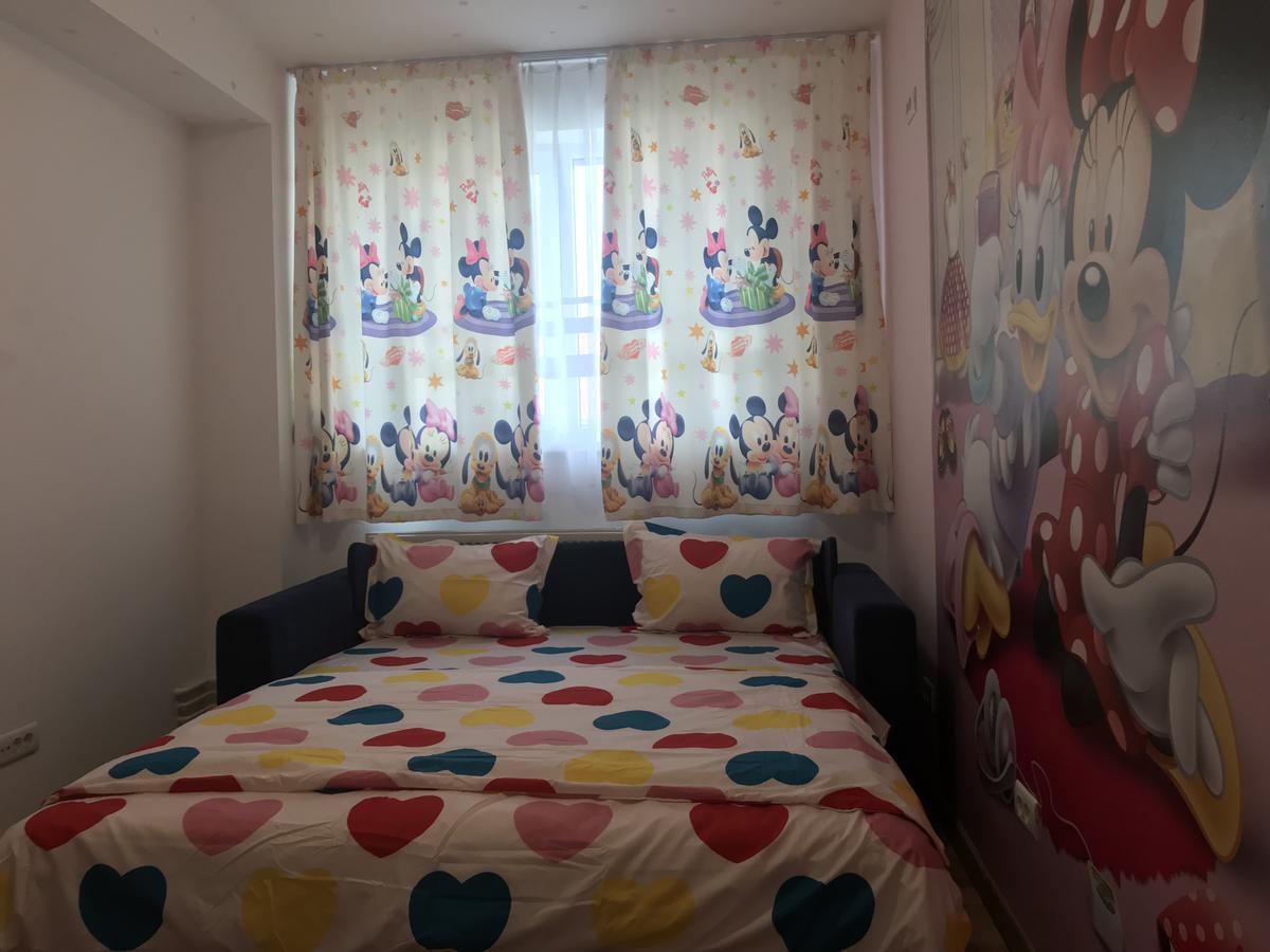 בוקרשט Pipera Lake View By Acme Rent מראה חיצוני תמונה