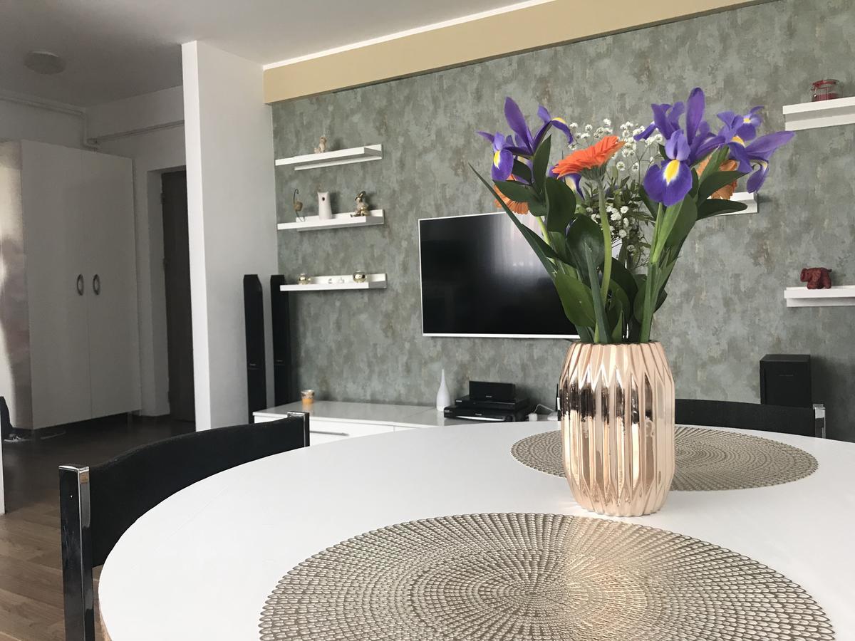 בוקרשט Pipera Lake View By Acme Rent מראה חיצוני תמונה