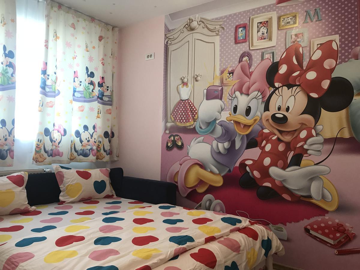 בוקרשט Pipera Lake View By Acme Rent מראה חיצוני תמונה