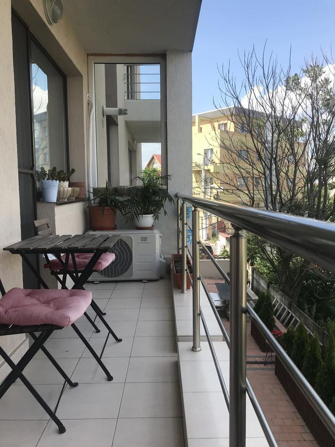 בוקרשט Pipera Lake View By Acme Rent מראה חיצוני תמונה