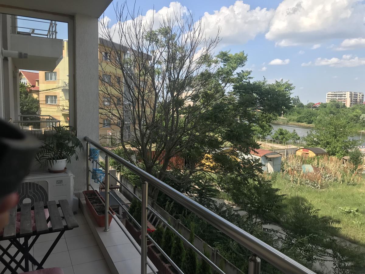 בוקרשט Pipera Lake View By Acme Rent מראה חיצוני תמונה