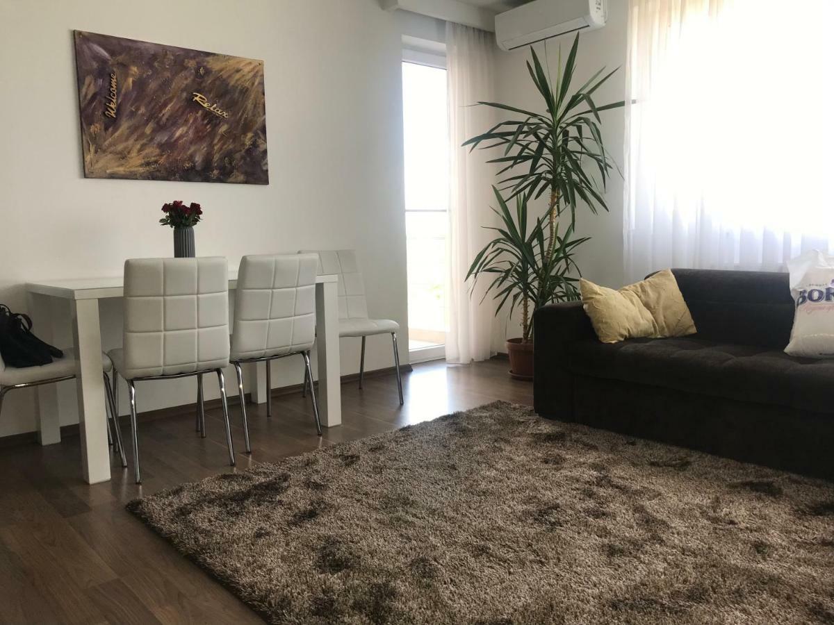 בוקרשט Pipera Lake View By Acme Rent מראה חיצוני תמונה