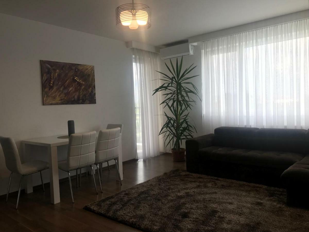 בוקרשט Pipera Lake View By Acme Rent מראה חיצוני תמונה
