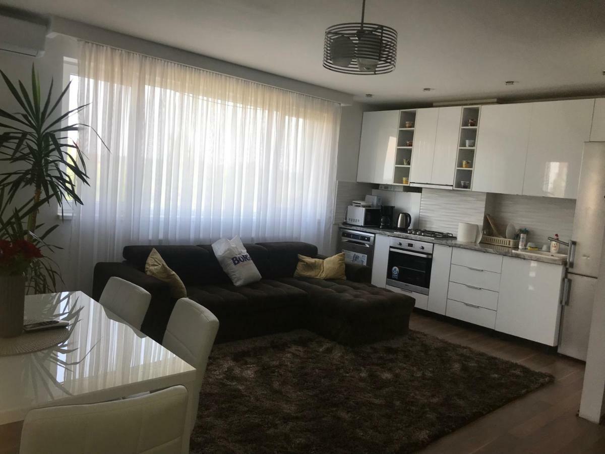 בוקרשט Pipera Lake View By Acme Rent מראה חיצוני תמונה