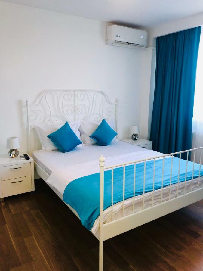 בוקרשט Pipera Lake View By Acme Rent מראה חיצוני תמונה
