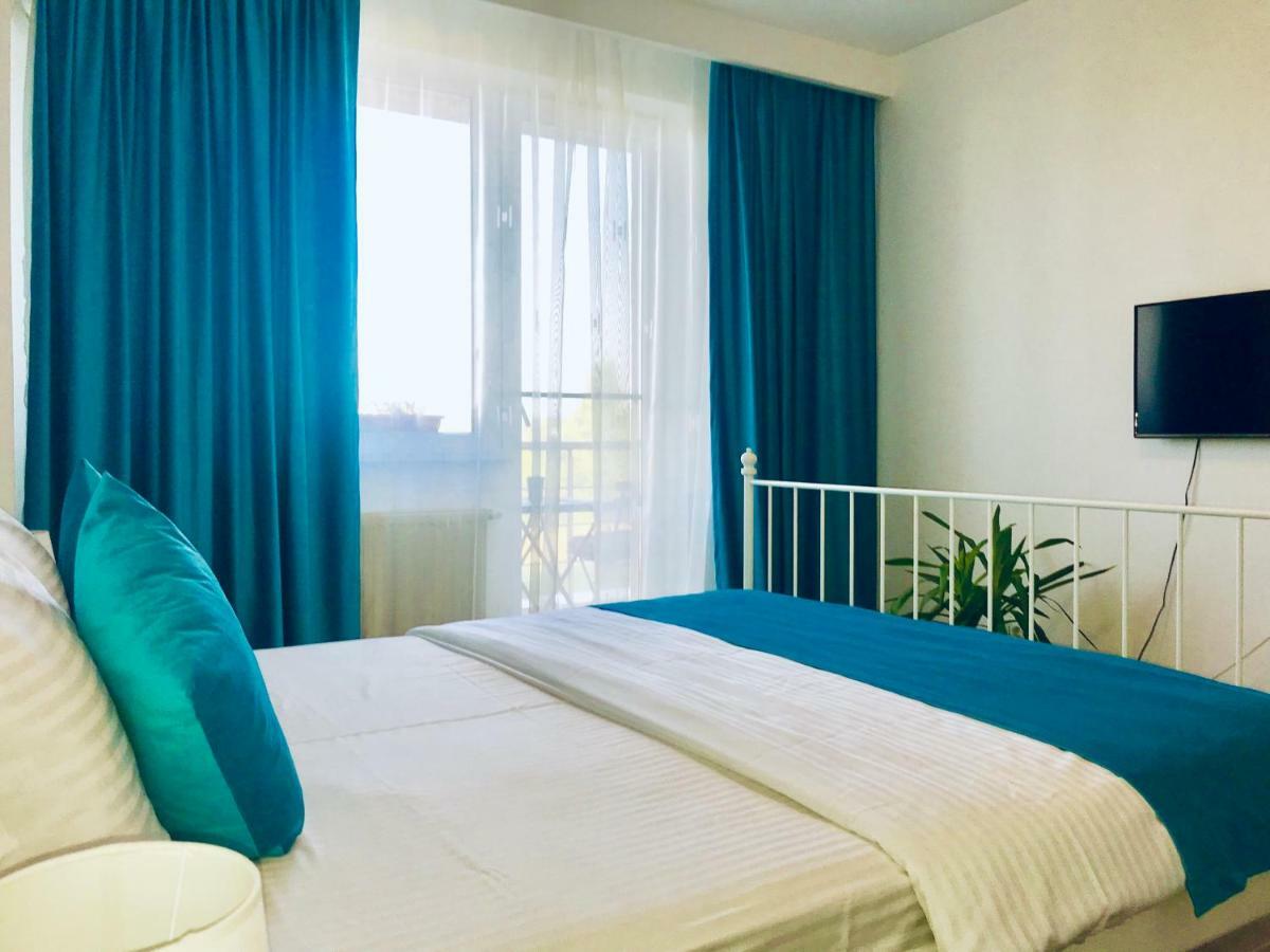 בוקרשט Pipera Lake View By Acme Rent מראה חיצוני תמונה