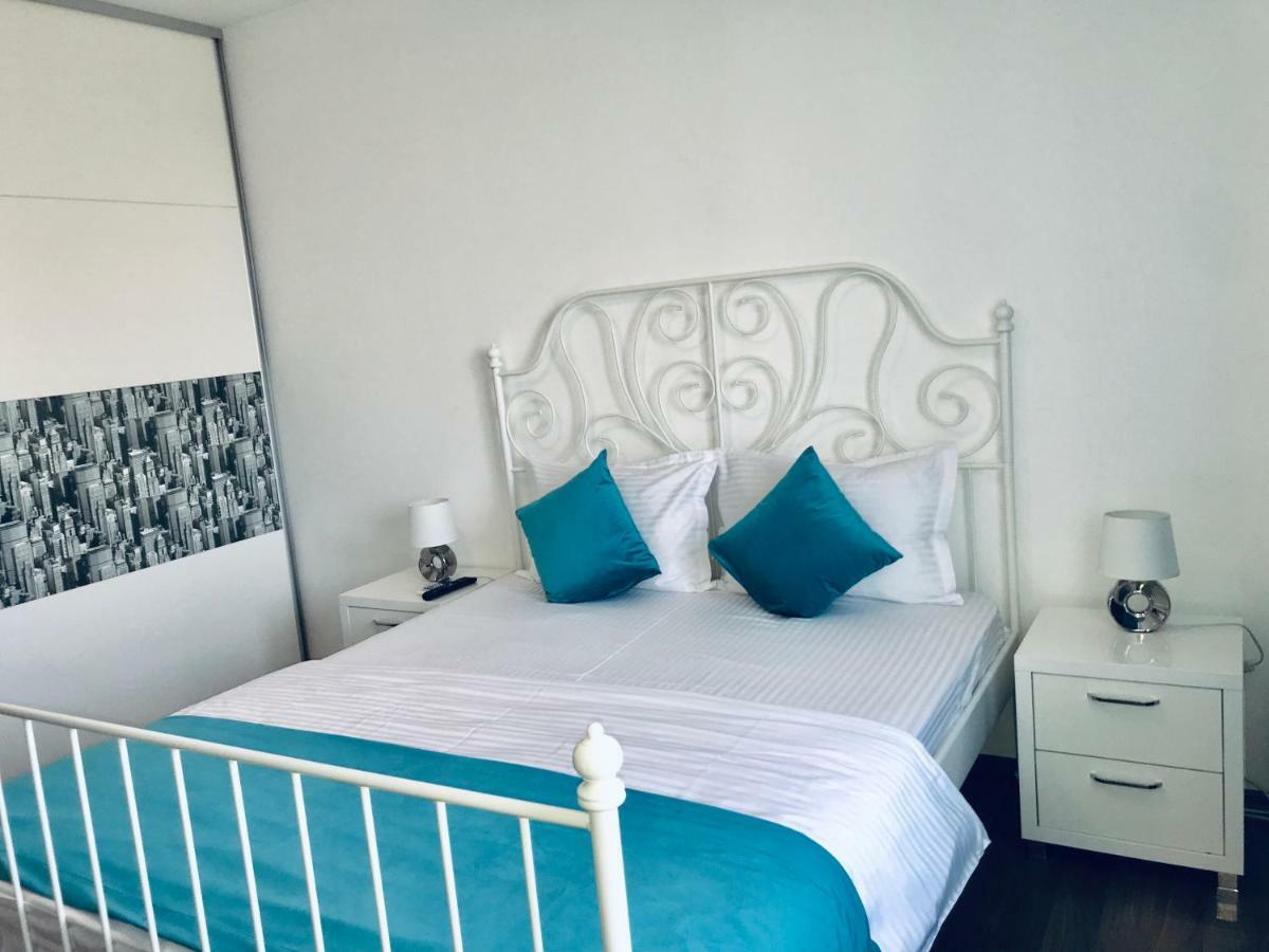 בוקרשט Pipera Lake View By Acme Rent מראה חיצוני תמונה