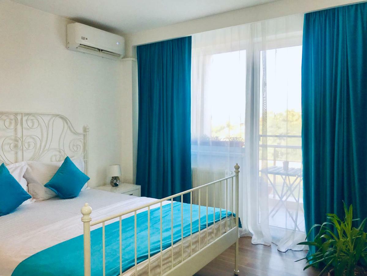 בוקרשט Pipera Lake View By Acme Rent מראה חיצוני תמונה